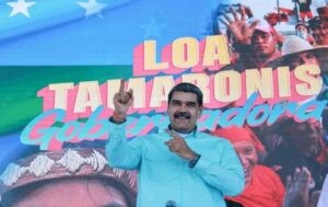 mADURO