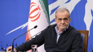 Presidente de Irán: "EEUU nos ha atacado, naturalmente deben recibir una retribución" - AlbertoNews