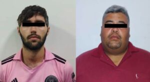 Presos por acceso indebido a través del 'phishing' en Maracaibo