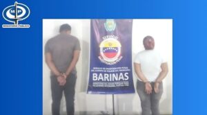 Presos por golpear y fracturarle la mano a un niño de dos años