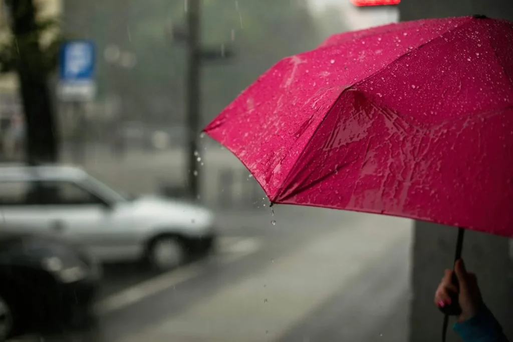 Prevén que la cuarta onda tropical llegue entre el 8 y 9 de junio