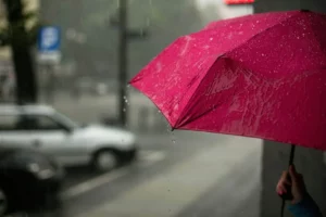 Prevén que la cuarta onda tropical llegue entre el 8 y 9 de junio
