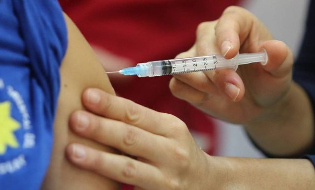 Vacuna contra fiebre amarilla: personas que deben evitarla