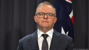 Primer ministro de Australia hablará con Trump de aranceles – DW – 15/06/2025