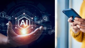 Primera denuncia por acoso sexual contra una inteligencia artificial diseñada para compañía emocional: así la pillaron