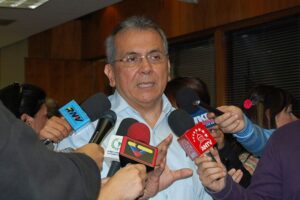 Primero Justicia exige liberación de Rodrigo Cabezas