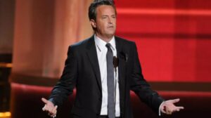 Principal médico acusado por muerte del actor Matthew Perry se declarará culpable - AlbertoNews