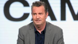 Principal médico acusado por sobredosis del actor Matthew Perry se declarará culpable