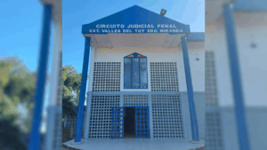 Privado de libertad por acto sexual contra quinceañera