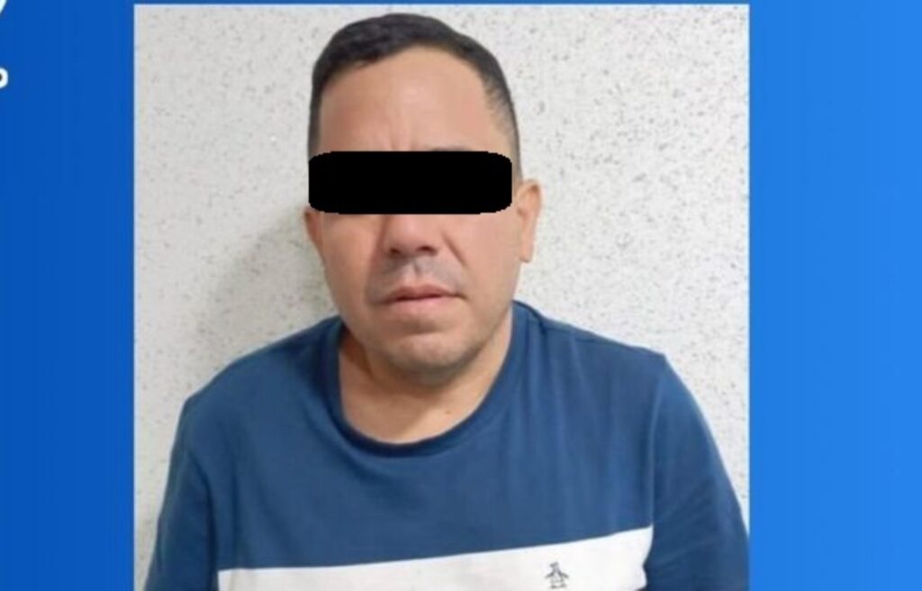 Venezuela-Sucesos-