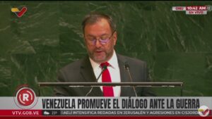 Proclaman el Día Internacional Contra las Medidas Coercitivas Unilaterales