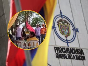 Procuraduría remueve a su delegado en Vichada por presunto encubrimiento en escándalo electoral