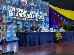Promueven las buenas prácticas en investigación penal