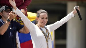 Pronto Venezuela será el mayor aliado de EEUU en la región