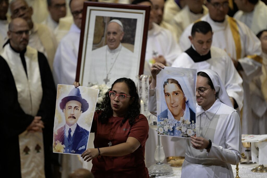 Propuestas ante la canonización - EL NACIONAL
