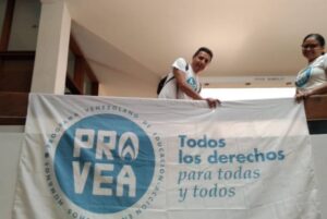 Provea denuncia la detención de cinco economistas en Venezuela: "Hay tres presos y dos fueron liberados" - AlbertoNews