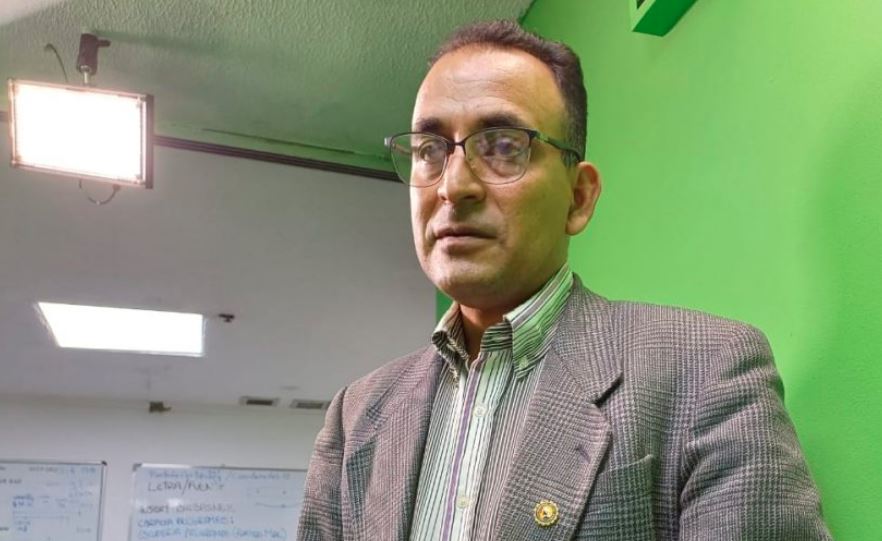 Provea denunció que el chavismo mantiene incomunicado a Eduardo Torres en El Helicoide