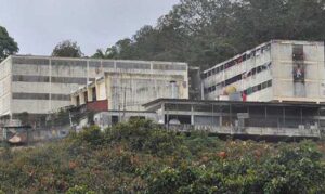Provea denunció que las venezolanas detenidas sufren condiciones inhumanas de reclusión