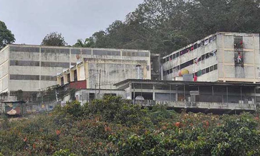 Provea denunció que las venezolanas detenidas sufren condiciones inhumanas de reclusión
