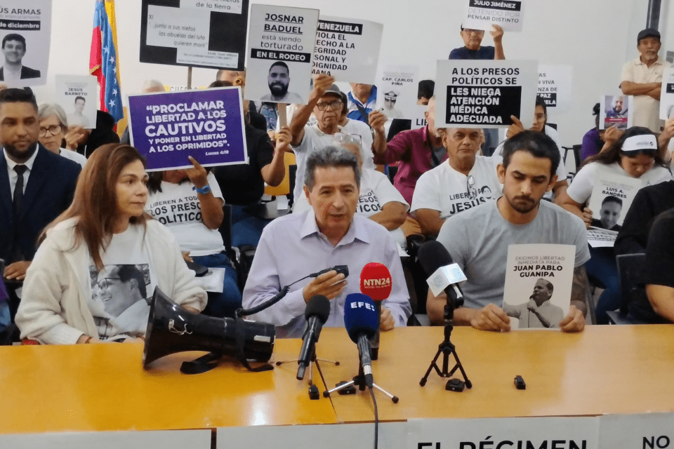 Marino Alvarado Provea