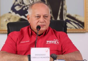 Psuv convoca postulaciones de candidatos a las elecciones municipales este 7 de junio