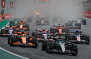 Publicaron calendario del próximo Campeonato Mundial de Fórmula 1