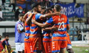 Puerto Cabello cae ante Carabobo y extiende su racha sin victorias en el torneo venezolano - AlbertoNews