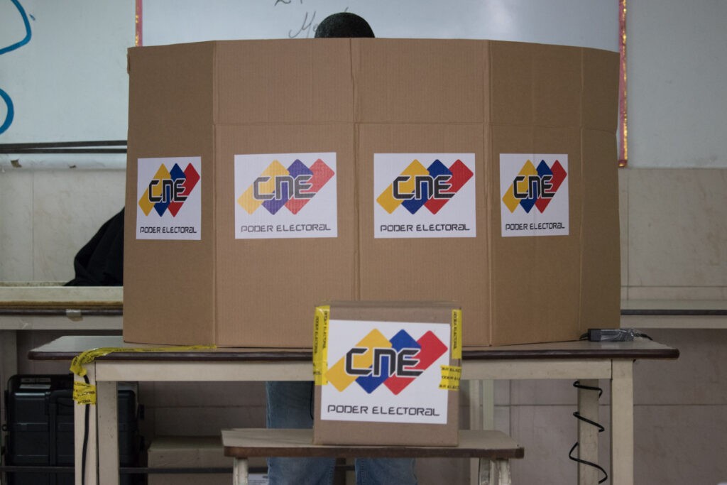 Qué dijo la Plataforma Unitaria sobre las elecciones del 27 de julio