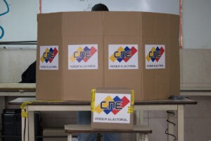 Qué dijo la Plataforma Unitaria sobre las elecciones del 27 de julio