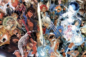 Qué es el ranking de la Shonen Jump, cómo funciona y por qué es tan importante