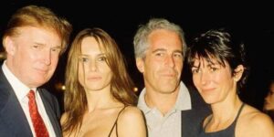 Qué es la lista Epstein y cuando Trump fingió publicarla