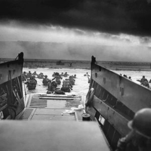 Qué fue el Día D de la Segunda Guerra Mundial y dónde tuvo lugar