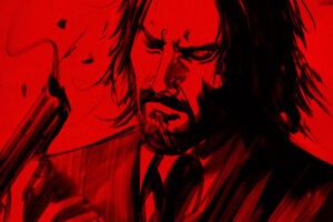 Que la precuela de John Wick sea un anime tiene todo el sentido del mundo, y su director explica por qué
