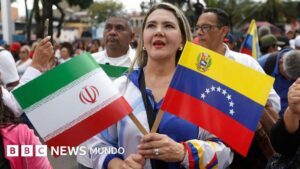 Qué lazos políticos y comerciales tiene Irán con América Latina (y cómo EE.UU. busca reducirlos con la actual crisis)