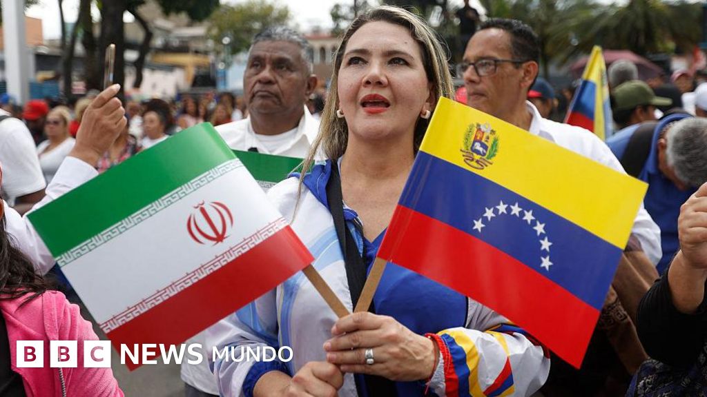 Qué lazos políticos y comerciales tiene Irán con América Latina (y cómo EE.UU. busca reducirlos con la actual crisis)