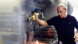 Qué se come y por cuánto en Etxebarri, el mejor restaurante de España y segundo del mundo