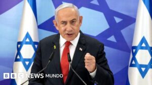 Qué se sabe del arsenal nuclear de Israel y por qué sus líderes no reconocen ni desmienten su existencia