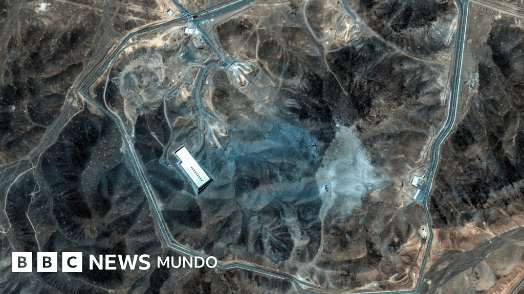 Qué se sabe del ataque de EE.UU. contra 3 instalaciones nucleares de Irán (y cómo podría responder el gobierno de Teherán)