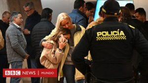 Qué se sabe del atentado a Miguel Uribe Turbay, precandidato a la presidencia de Colombia que recibió varios impactos de bala
