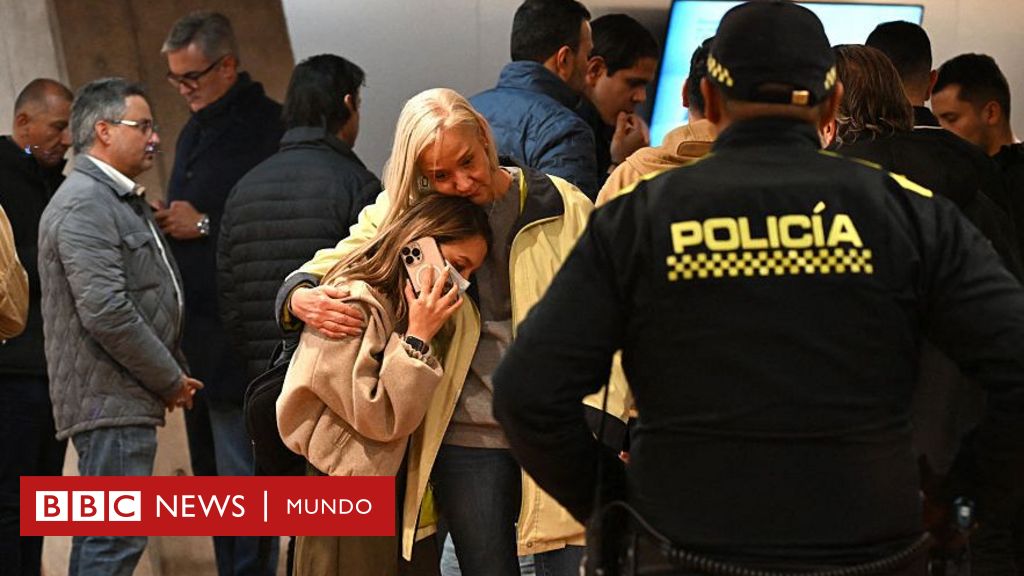 Qué se sabe del atentado a Miguel Uribe Turbay, precandidato a la presidencia de Colombia que recibió varios impactos de bala
