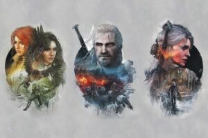 Qué sucede si quiero comprar los libros de la saga The Wicther en castellano en 2025
