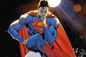 Qué va a pasar con Superman, Batman y los Cómics de DC ahora que Warner Bros. Discovery se ha dividido en dos