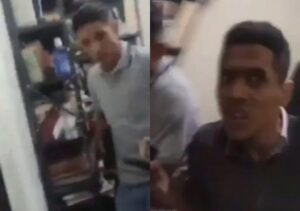 Quién era Gabriel Sarmiento, el joven asesinado durante un live de TikTok en Maracay