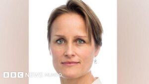 Quién es Blaise Metreweli, la experta en tecnología que se convierte en la primera mujer que dirigirá el servicio de inteligencia británico MI6 en casi 120 años