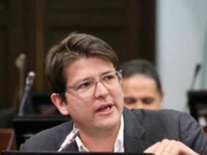 Quién es Miguel Uribe, el hijo de Diana Turbay, que sufrió un atentado | Gobierno | Economía