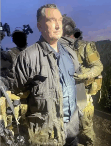Quién es Vance Boelter, el hombre arrestado por el asesinato de la legisladora estadounidense Melissa Hortman y su esposo