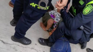 Quién es el atacante de 15 años que hirió a Miguel Uribe