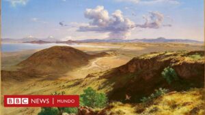 Quién es el mexicano José María Velasco, el primer artista latinoamericano al que la National Gallery de Londres le dedica una exposición