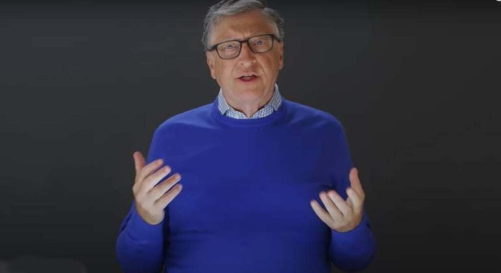 "Quiero que todo el mundo tenga acceso a..."