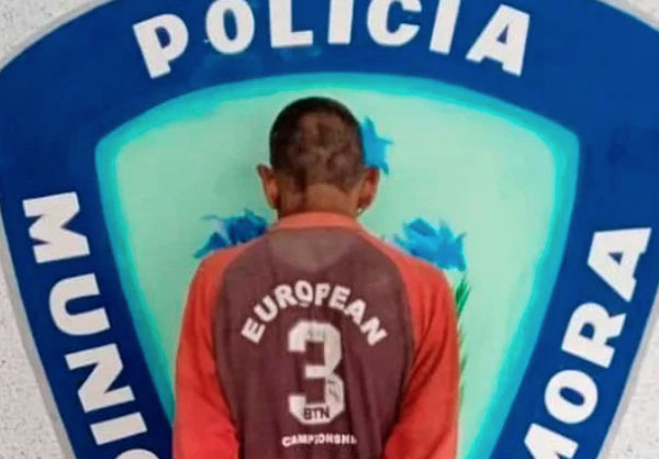Raptó y abusó sexualmente de su vecina de 9 años